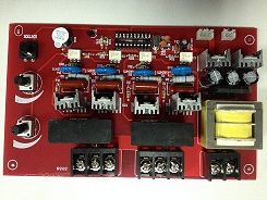 電子產(chǎn)品設(shè)計制造與自動化工程中的單片機開發(fā)及軟件開發(fā)設(shè)計