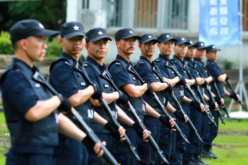 磨刀不誤砍柴工 保安培訓(xùn)不可或缺的重要性