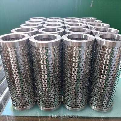 翡翠吸油過濾器MPT0213SAG2A10HBB/35-HT的操作與維護(hù)培訓(xùn)指南